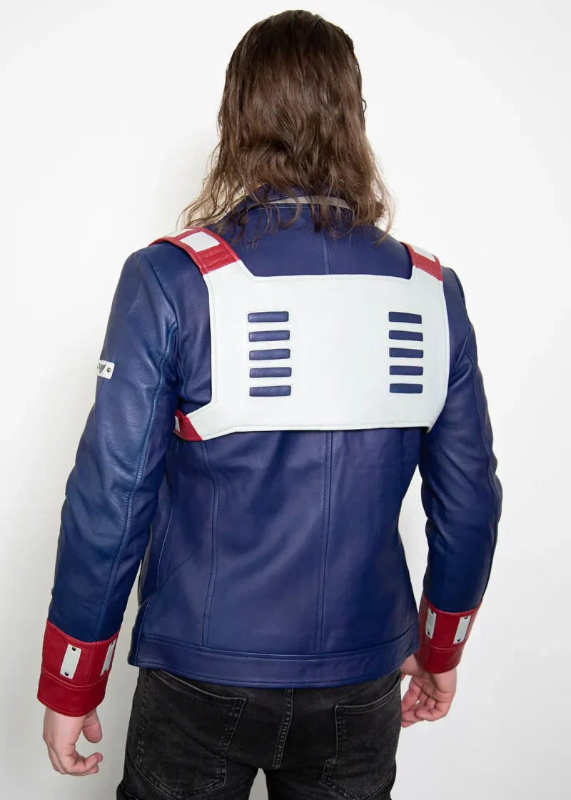 Shop My Hero Academia Shoto Todoroki Jacket
